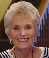 Carolyn Horton Obituary