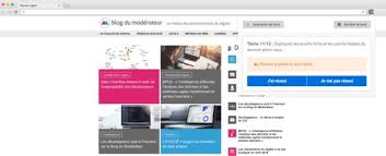 Gestion des versions, options, dates et prix. Testapic Ameliorer Son Site Web En Le Faisant Tester Par De Vrais Utilisateurs Bdm