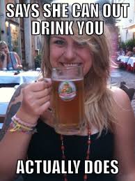 Beer Meme Drinking Italy Food Drink Womendrinkingbeer Beer Memes Drinking Beer Beer