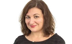 Jamie Hyman's Instagram, Twitter & Facebook