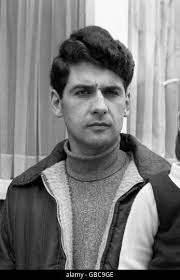 Inspector james beaton hi-res stock photography and images