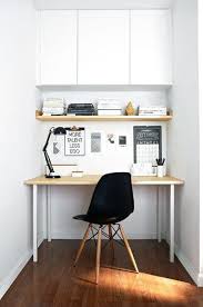 Small home office ideas for men. 25 Small Home Office Ideas For Men Women Space Saving Layout