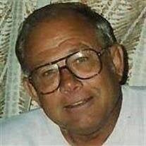 Norman Ralph Vogel Obituary