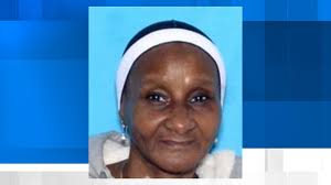 Huntsville Police Department seeks help finding missing 70-year-old woman  Denise Irene Mabry