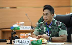 Siapasajakah calon pengganti jenderal andika perkasa tersebut??? Jenderal Tni Andika Perkasa Kami Pasti Selalu Siap Untuk Membantu Jpnn Com