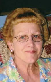 Bonita Vejvoda Obituary