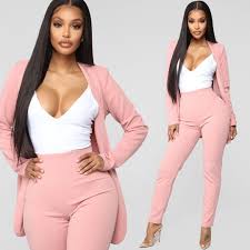 Fashionnova Com On Instagram Movin On Up Search Payin It Forward Blazer Set Search Couldn T Be Mo Fashion Fashion Nova Online Fashion Stores
