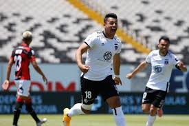 Монументал давид ареллано , сантьяго , чили. Colo Colo Vs Antofagasta En Vivo Como Quien Transmite Y Donde Ver Online Gratis Y Por Tv Camiseta Adidas