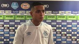 Leistungsdaten aktuelle saison von cody gakpo (psv eindhoven) einsätze tore vorlagen karten alle wettbewerbe. Cody Gakpo Geniet Van Gouden Invalbeurt Ik Ben Blij Dat Ik Op Deze Manier Kon Helpen Omroep Brabant