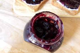 Ciao benedetta, vorrei realizzare una marmellata senza zucchero perchè mia mamma è diabetica, come si fa? Marmellata Di More Selvatiche Ricette Al Volo