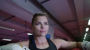 What does it mean to be tough? Deltakere I Norges Toffeste Pa Nrk I 2021 Funkygine Presenterer Deltagerne Langlesing Fra Trondelag