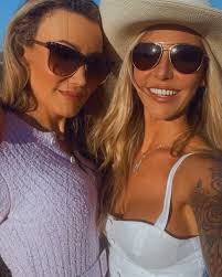 Besties reunite for the most epic Polo weekend💜 I love this one and we  always have the absolute best time together. I’m so lucky 🍀 to have such a  loyal, smart, and genuine friend. Adore you ...