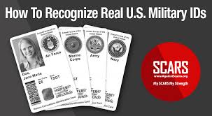 Attorneys issued this card may bring cellular telephones with cameras and other electronic equipment into the federal courthouses of the northern district of georgia without a court order. How To Spot Fake United States Military Id Cards