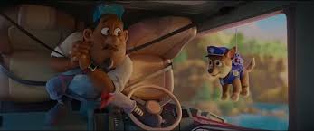 Maybe you would like to learn more about one of these? Shenyachij Patrul 2021 Paw Patrol The Movie 2021 Foto 24 Kadry I Postery Iz Multfilma