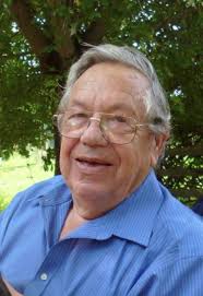 James Russell Obituary