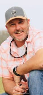 Christopher Brian Mathis (1973-2023)