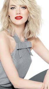pin by rm on a firmament of stars emma stone blonde actress emma stone emma stone hair