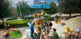 Surface duo is on salefor over 50% off! Minecraft Earth 0 32 0 Apk For Android Apkses