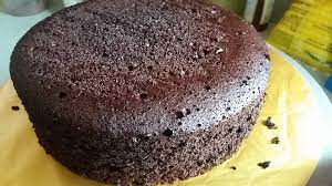 Air ini digunakan utk siram diatas kek. Black Forest Cake Recipe
