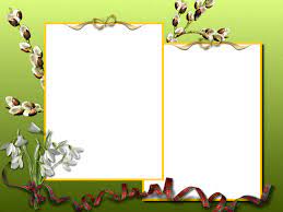 Frame Png Cornici