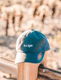 Be A Light Hat L Dad Hat L Women S Dad Hat L Christian Apparel Christian Hats Cute Hats Christian Clothing