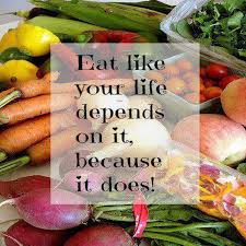 Let Food Be Your Medicine Choose Wisely Blog Wellnessencounters Com Healthy Recepies