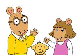 University of wales press, 2006), iv. Arthur Home Pbs Kids