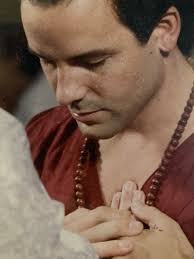 Episode 86: Becoming a Practical Mystic with Patrick Belisle — Inspire  Campfire Podcast