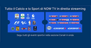 Vorteile von sky ticket sport. Sky Now Tv Ecco I Ticket Sport Tre Scelte In Streaming 1 O 7 Giorni Oppure 1 Mese Digital News