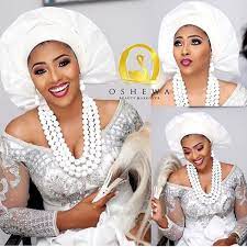 Franklin, who is often in the news over controversies surrounding his relationships, got married to actress lilian esoro in 2015 but they separated a year later. Pictures From Lilian Esoro Ubi Franklin S Traditional Marriage Rites Loveweddingsng