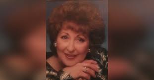 Obituary information for Mary Elizabeth Snider