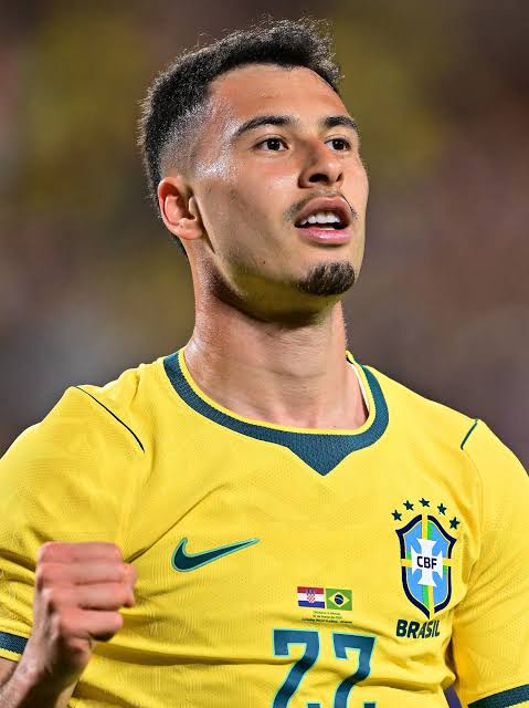Não é só pelo gol: por que Martinelli deve ser titular contra a Noruega