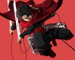 Levi ackerman collage wallpapers for descktop. Anime Crossover Attack On Titan Berserk Dragon Ball Guts Berserk Hd Wallpaper Wallpaperbetter