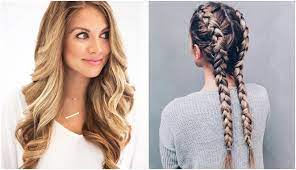 Tertarik mengganti gaya rambut tapi bingung cari inspirasinya? 29 Gaya Rambut Wanita Yang Hits Sepanjang Masa Uss Feed