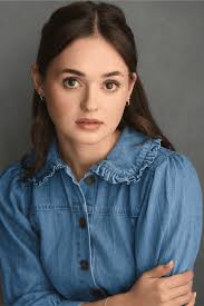 2025 Musical Theatre Graduates