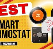 Best wireless thermostats for combi boiler - Top 5
