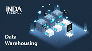 Data Warehouse là gì? Top 7 ứng dụng quan trọng của kho dữ liệu » Học viên  Phân tích dữ liệu INDA - Insight Data