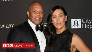 In the 1980s, and he has also born andre romelle young, dr. Dr Dre See Wetin We Sabi About Di Rapper Divorce And Im Wife Bbc News Pidgin