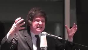 Javier milei arremetió contra el gobierno: Pelot Ds Hijos De Recontra El Economista Milei Estallo De Furia Contra Los Infectologos Que Pasa Salta