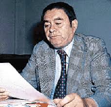 Tucapel jiménez calls on the government of chile to submit to parliament, the project of law on implementation of the. Jimenez Alfaro Tucapel Francisco Memoria Viva