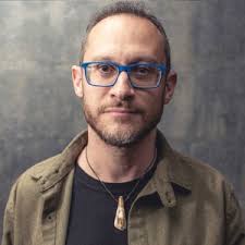 Origin Records Artist Adam Benjamin