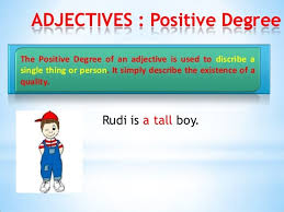 Check spelling or type a new query. Contoh Kalimat Positive Degree Adjective Of Comparison Dalam Bahasa Inggris Studybahasainggris Com