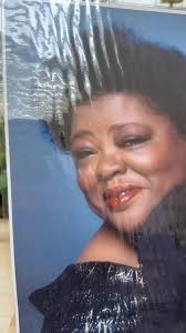 Sad Day as My Auntie Caroline Davis was Put To Rest Today Ashes To Ashes  Dust To Dust, I Love You Auntie