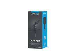 Refurbished samsung galaxy tab s6 lite 64gb 10.4 inch 4g tablet. Natec Mikrofon Asp Mini Jack Bohemia Computers