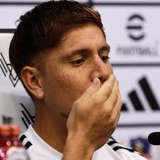 La postura de Gil ante el caso de Jordhy Thompson