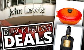 Shop over 110 top john lewis online shopping all in one place. Black Friday 2017 John Lewis Sale Best Deals And Offers At Uk High Street Store Revealed Express Co Uk
