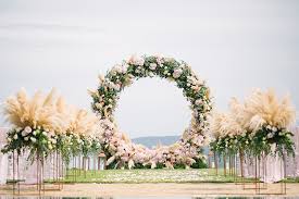Polish your personal project or design with these wedding background transparent png images, make it even more personalized and more attractive. Stunning Wedding Arches Backdrops Wedding Venue Directory