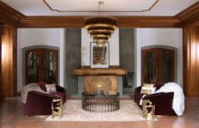 A plush seating arrangement with a few coffee tables lying around is a great way to start. 10 Inspiring Italian Modern Living Room Decoration For Your Home Milan Design Agenda