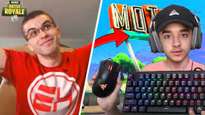 Reacting to streamers in open qualifiers, then competing in finals with the top 99 players in the nick eh 30 fortnite cup! This 14 Year Old Kid Is Better Than Nick Eh 30 Keyboard Cam In Fortnite Battle Royale Youtube