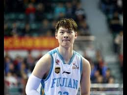 Drafted by the memphis grizzlies in the 2nd round (57th pick) of the 2016 nba draft. Zhelin Wang Cba Highlights 2015 2016 Season Youtube